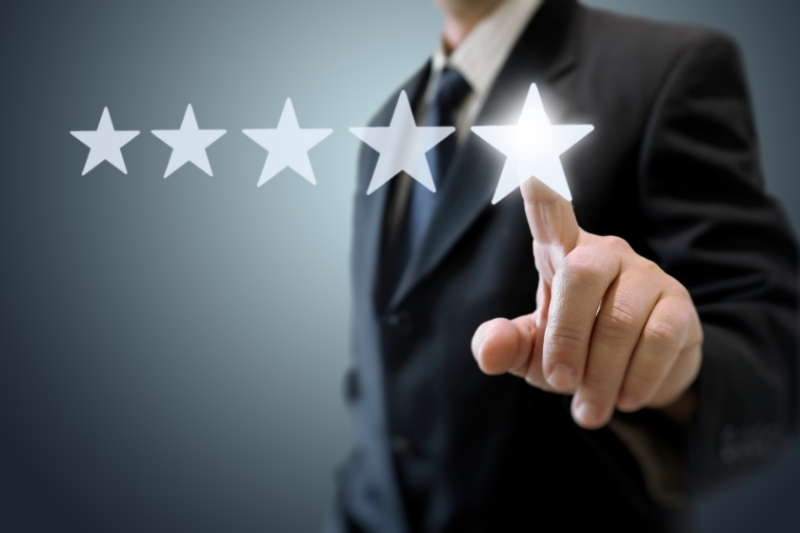 Five Star Service